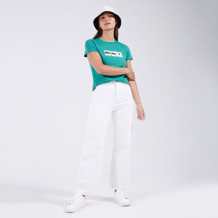 camisetas mujer