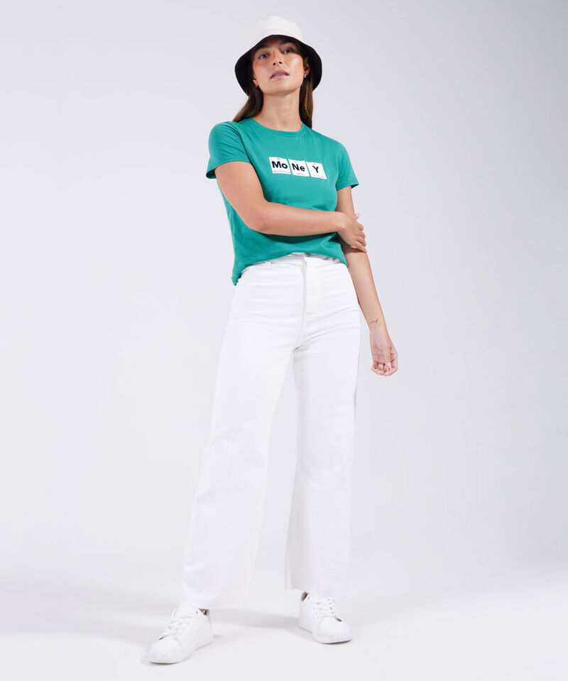 camisetas mujer