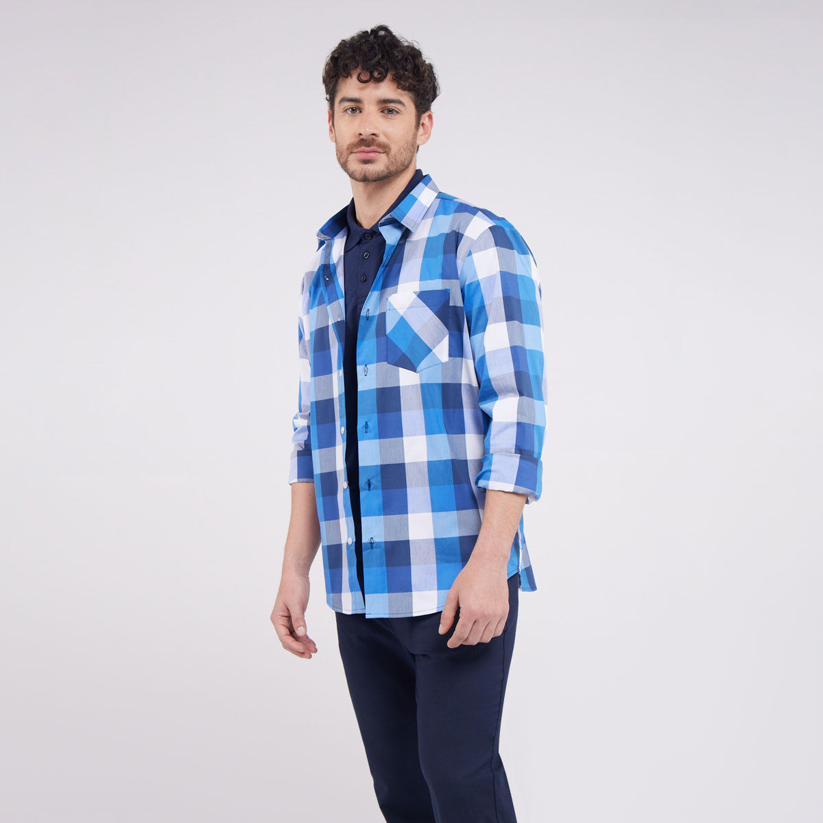 camisas para hombre