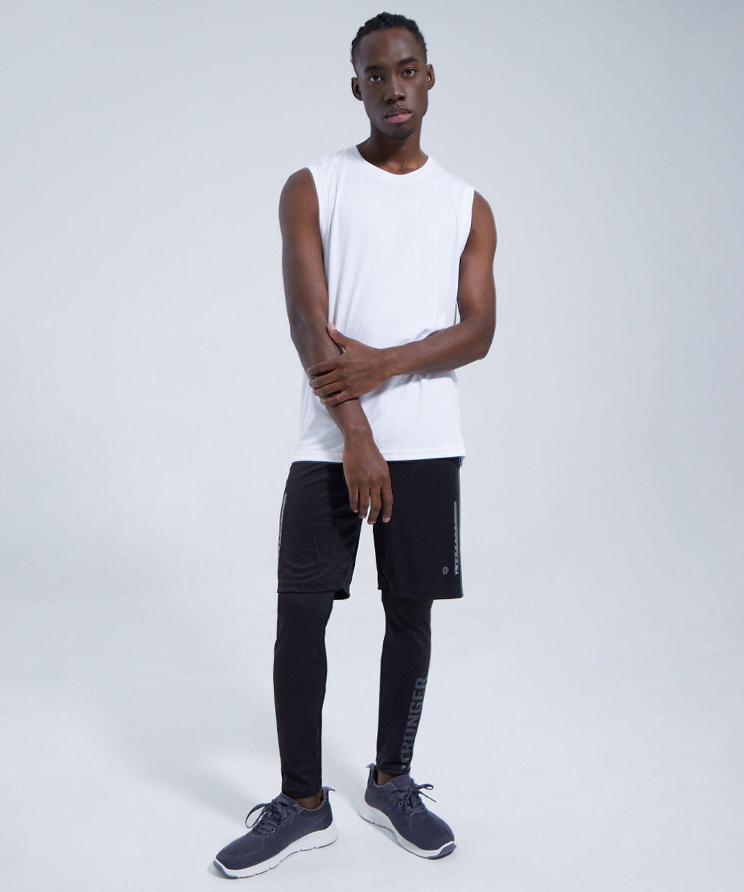 camisetas deportivas para hombre 