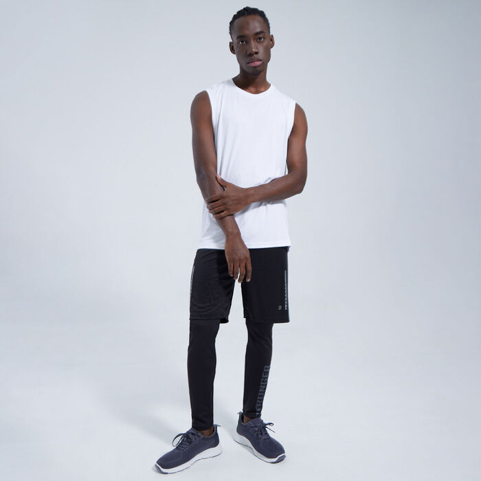 camisetas deportivas para hombre 