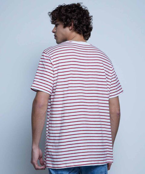 camisetas para hombre