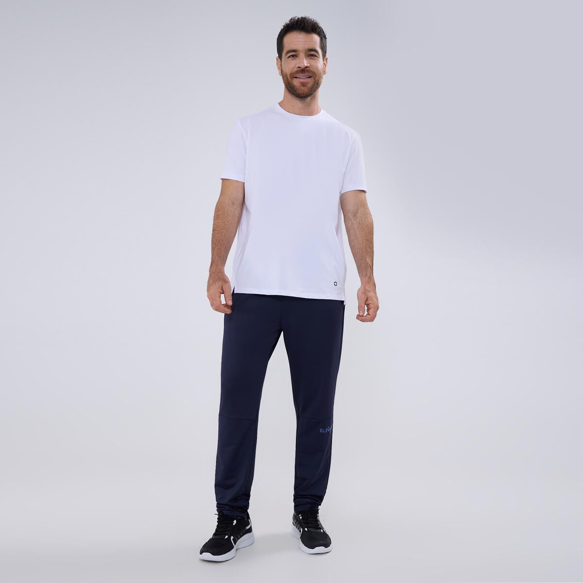 camisetas deportivas para hombre