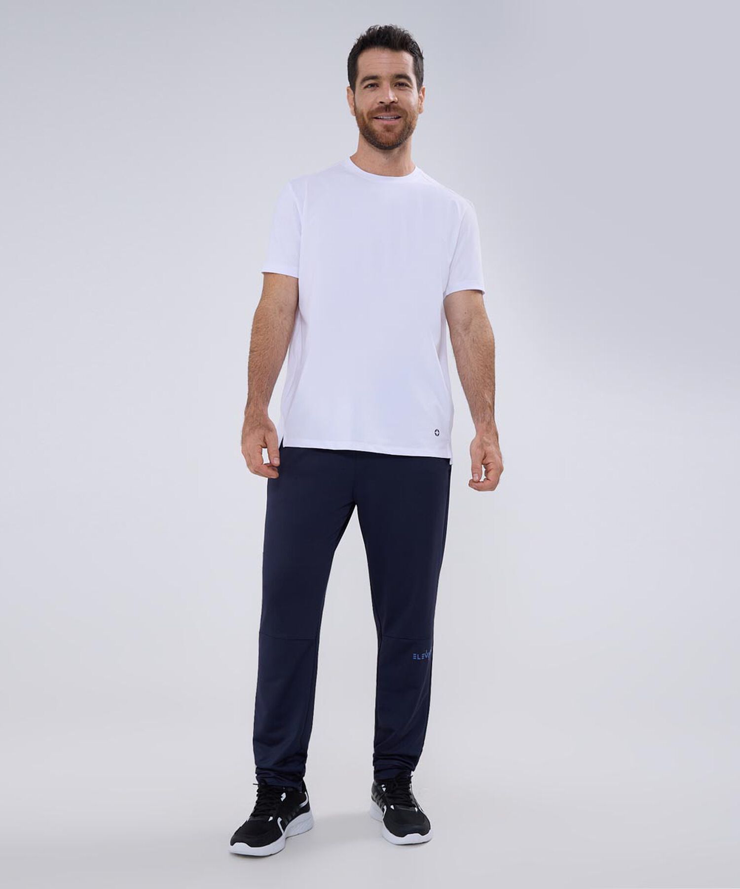 camisetas deportivas para hombre