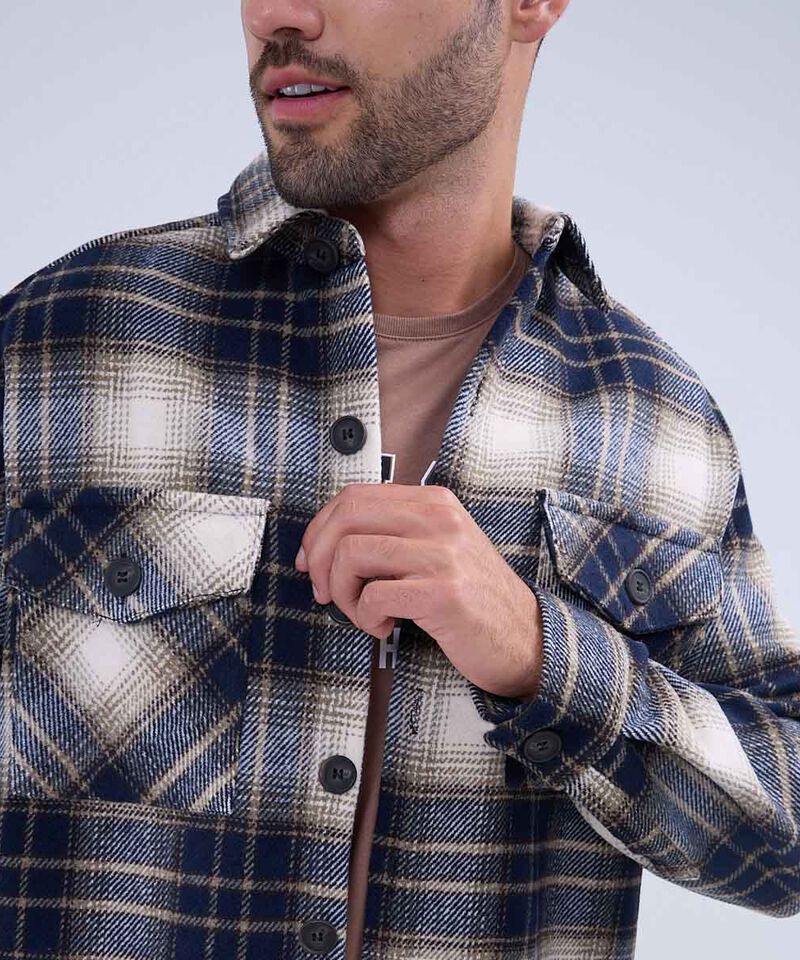 chaquetas para hombre