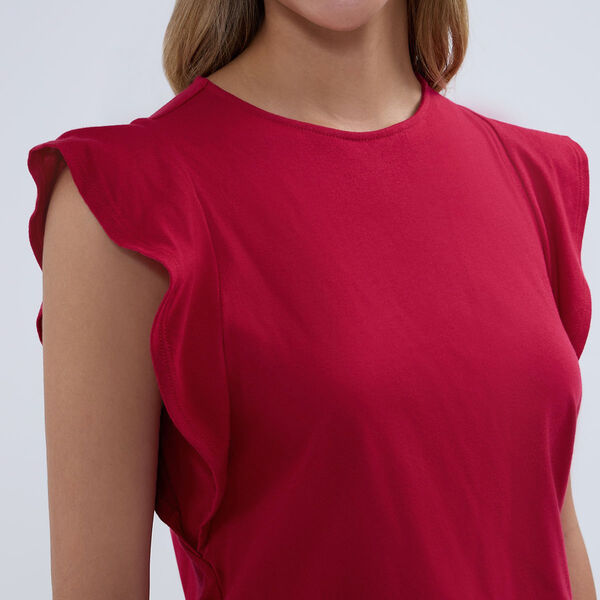 camisetas mujer