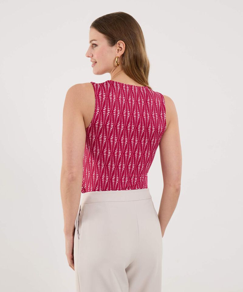 tops para mujer