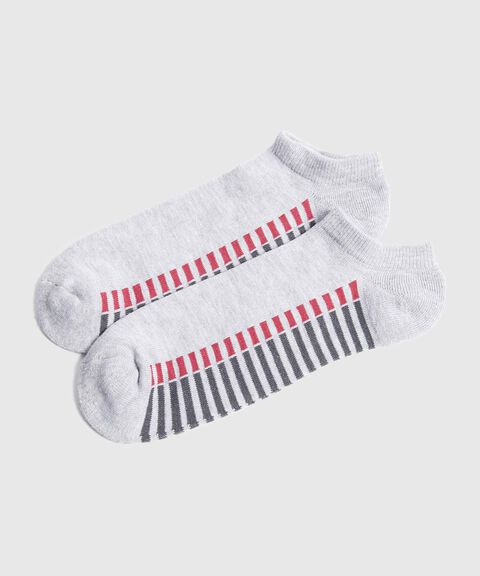 medias para hombre image number null