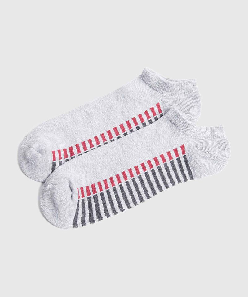 medias para hombre