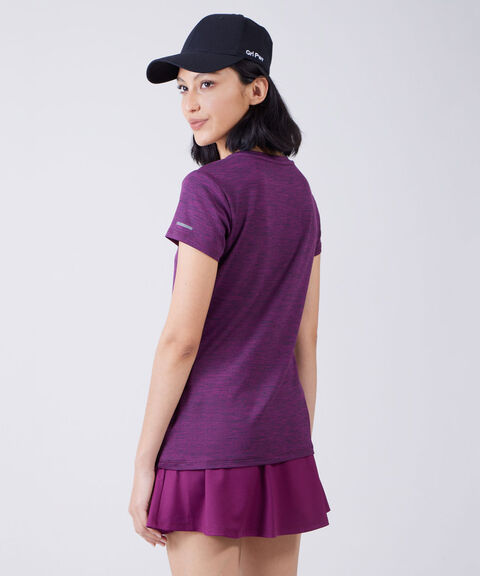 camisetas deportivas mujer image number null