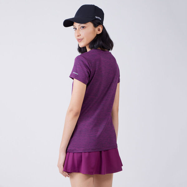 camisetas deportivas mujer image number null