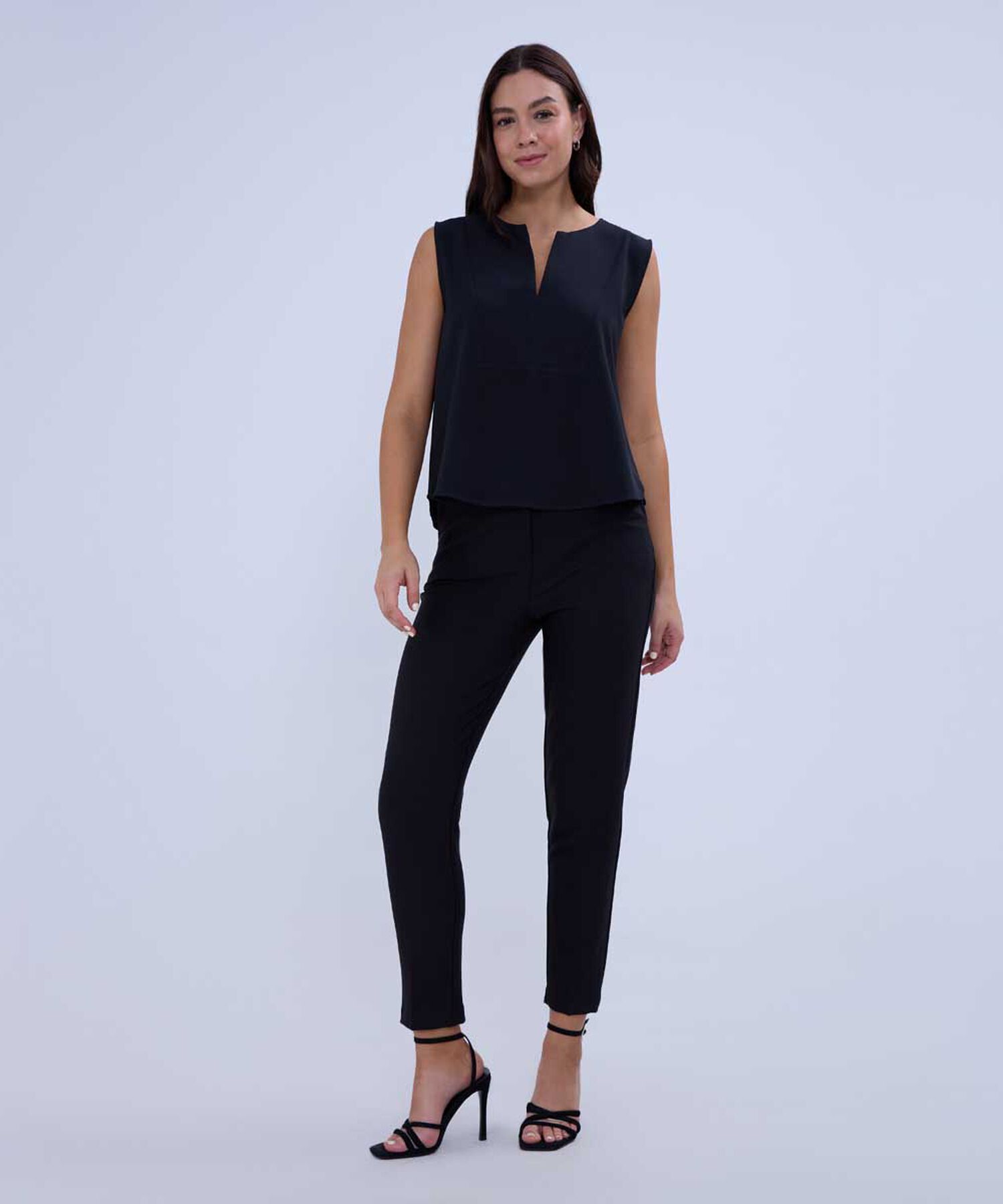 pantalon para mujer
