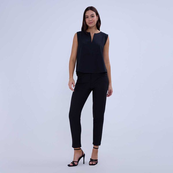 pantalon para mujer image number null