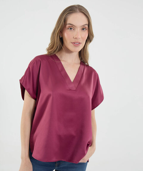 blusas de moda image number null