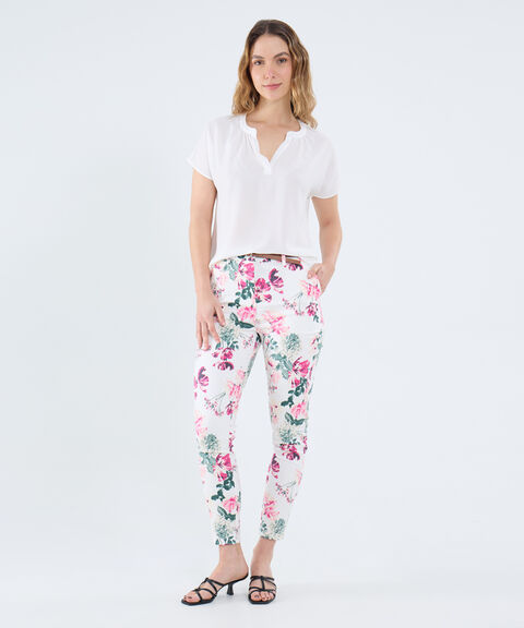 pantalon para mujer