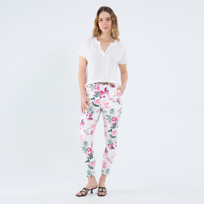 pantalon para mujer