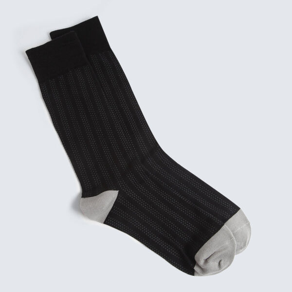 medias para hombre image number null