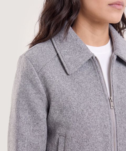 chaquetas para mujer