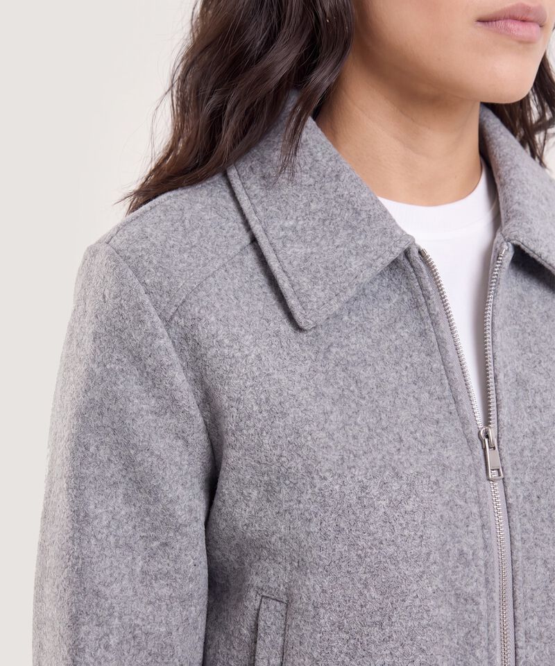 chaquetas para mujer