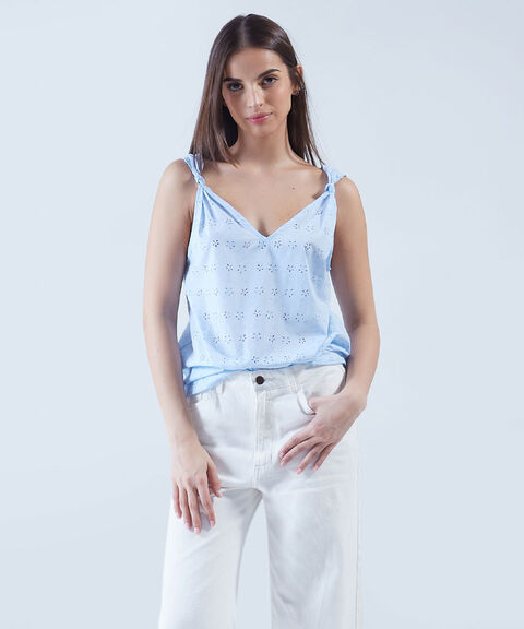 blusas de moda