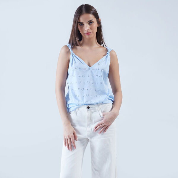 blusas de moda image number null