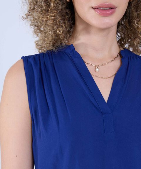 blusas de moda