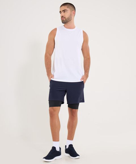 camisetas deportivas para hombre image number null