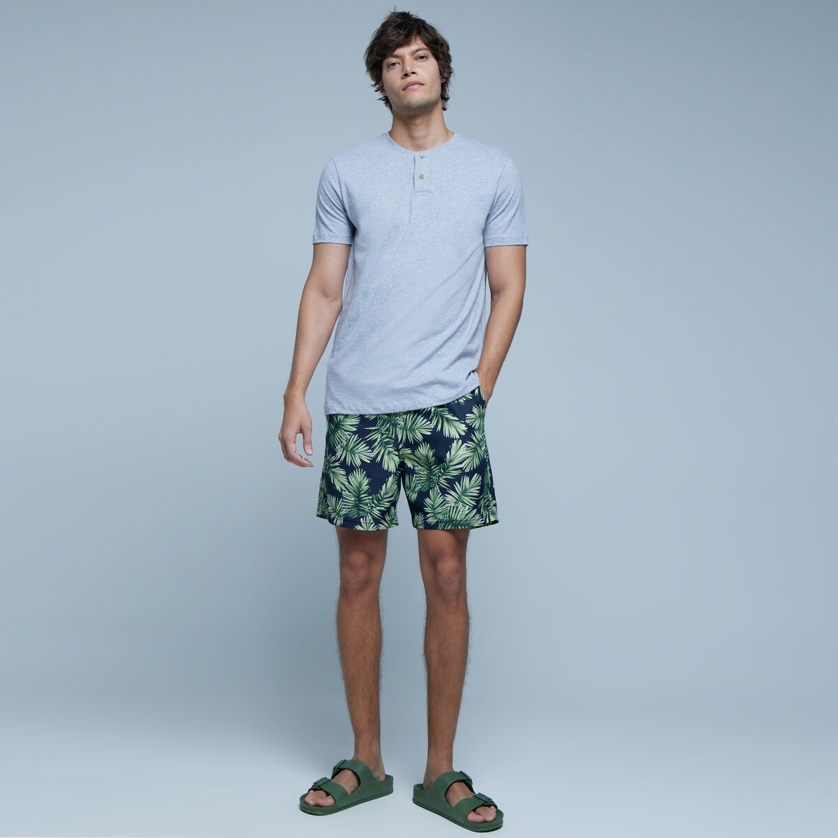 pantalonetas hombre