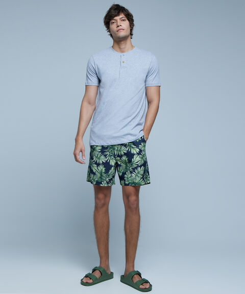 pantalonetas hombre image number null