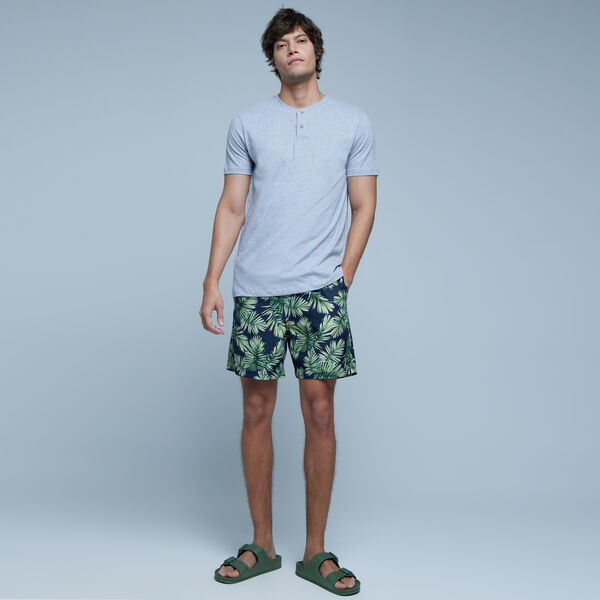 pantalonetas hombre