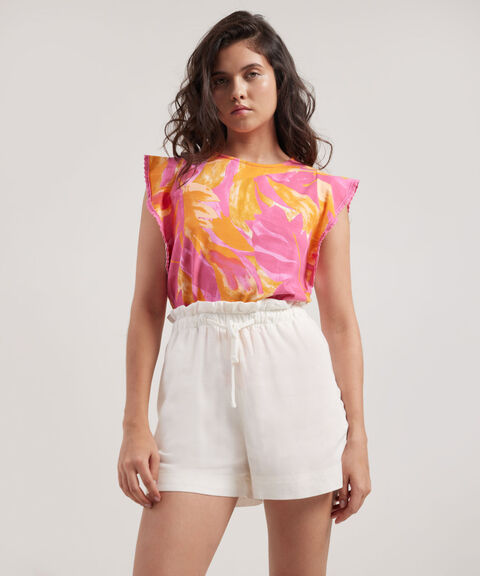 camisetas mujer