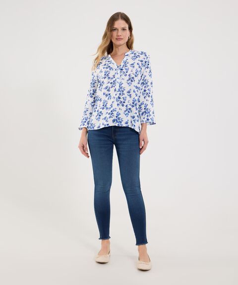 jeans mujer image number null