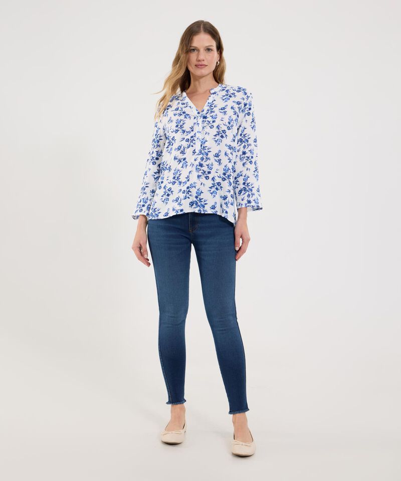 jeans mujer