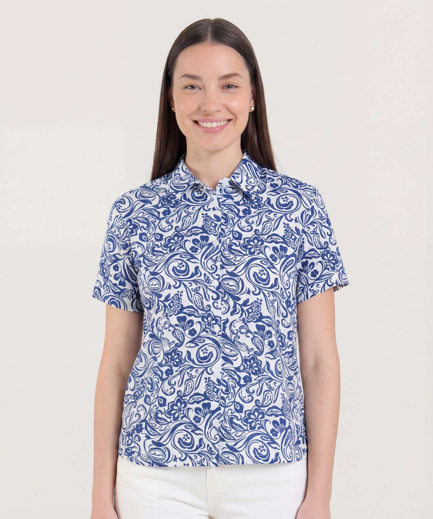 camisas para mujer