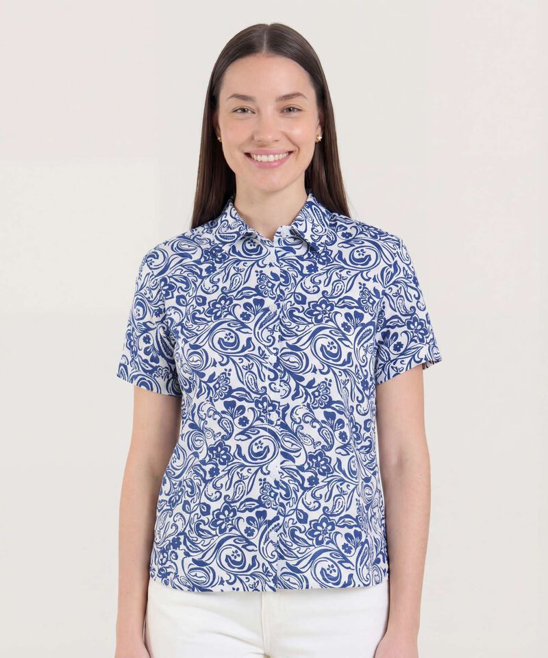camisas para mujer
