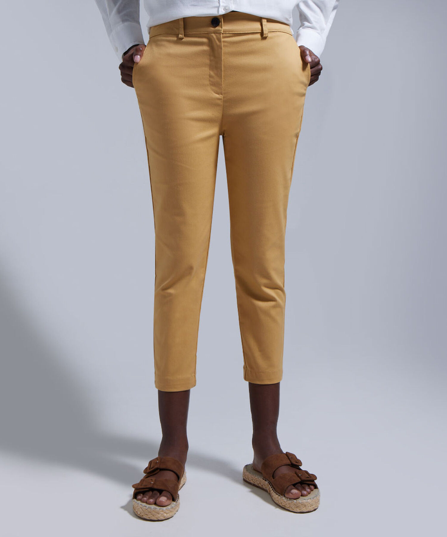pantalon para mujer