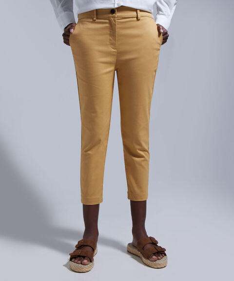 pantalon para mujer image number null