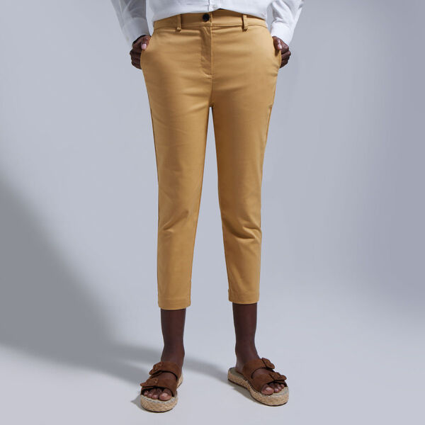 pantalon para mujer image number null