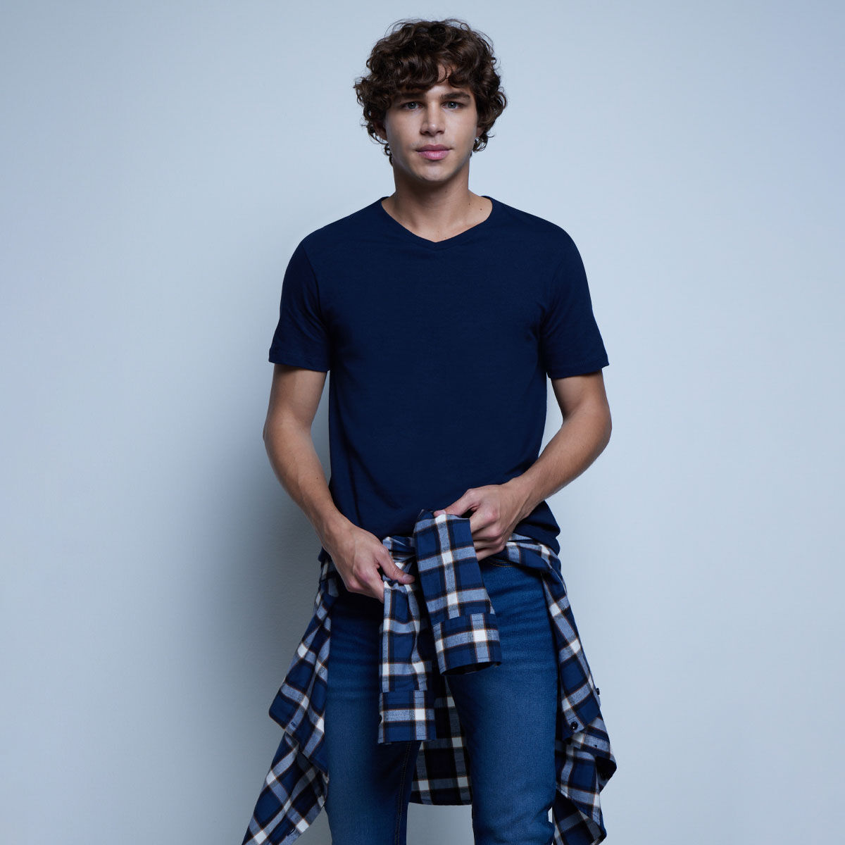 camisetas para hombre