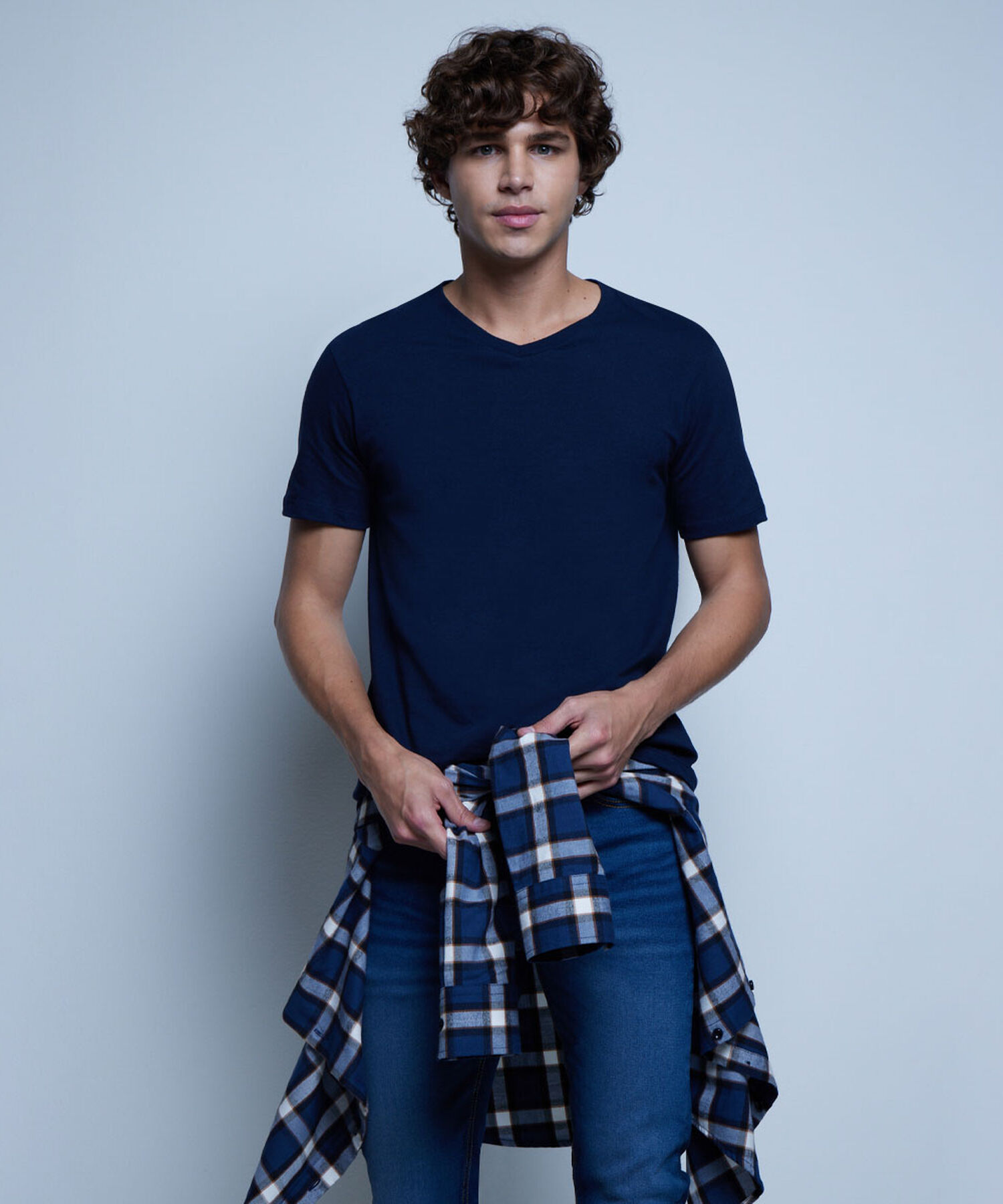 camisetas para hombre