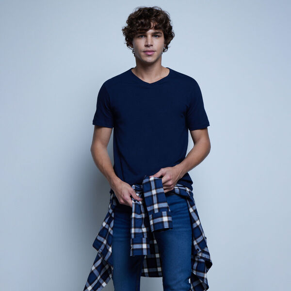 camisetas para hombre image number null