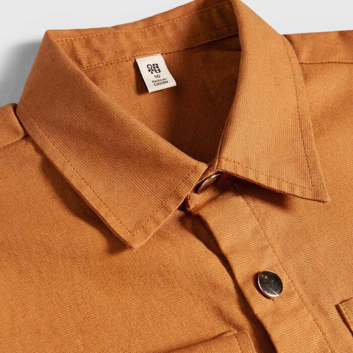 camisetas niño