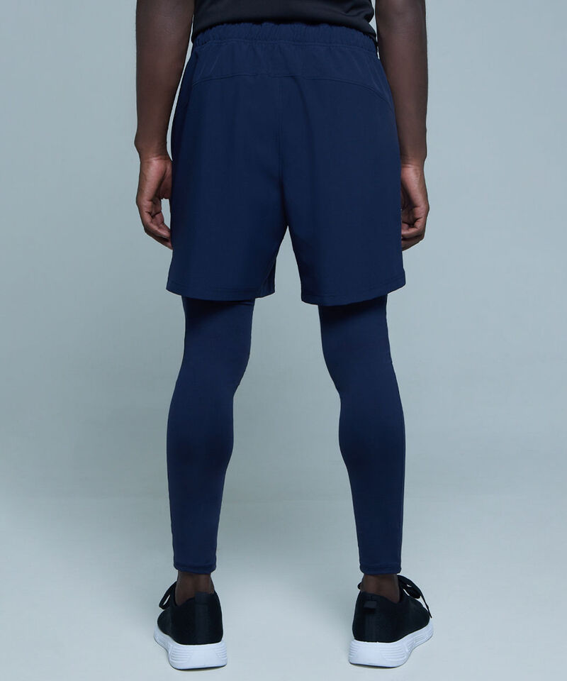 bermudas deportivas para hombre 