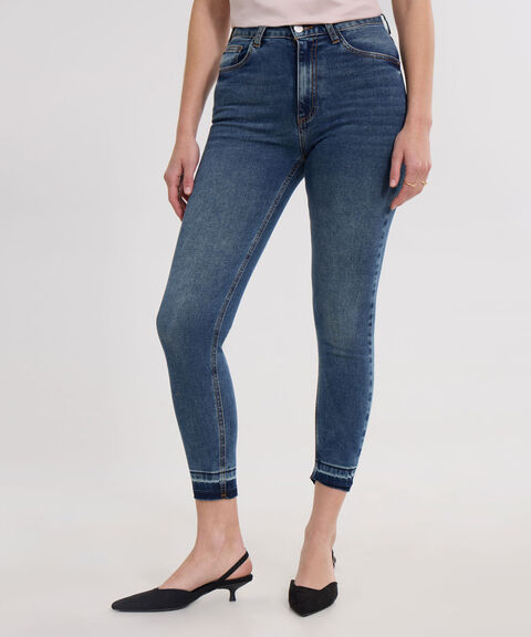 jeans mujer image number null