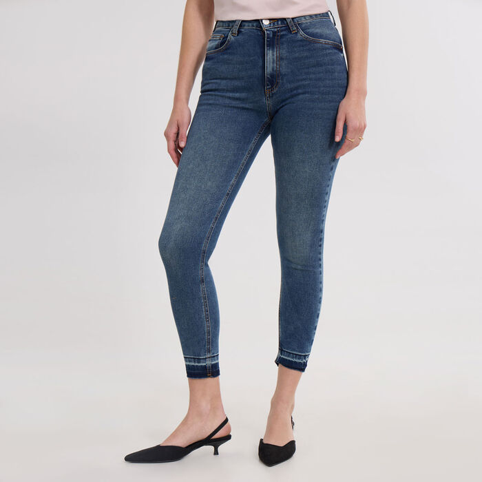 jeans mujer