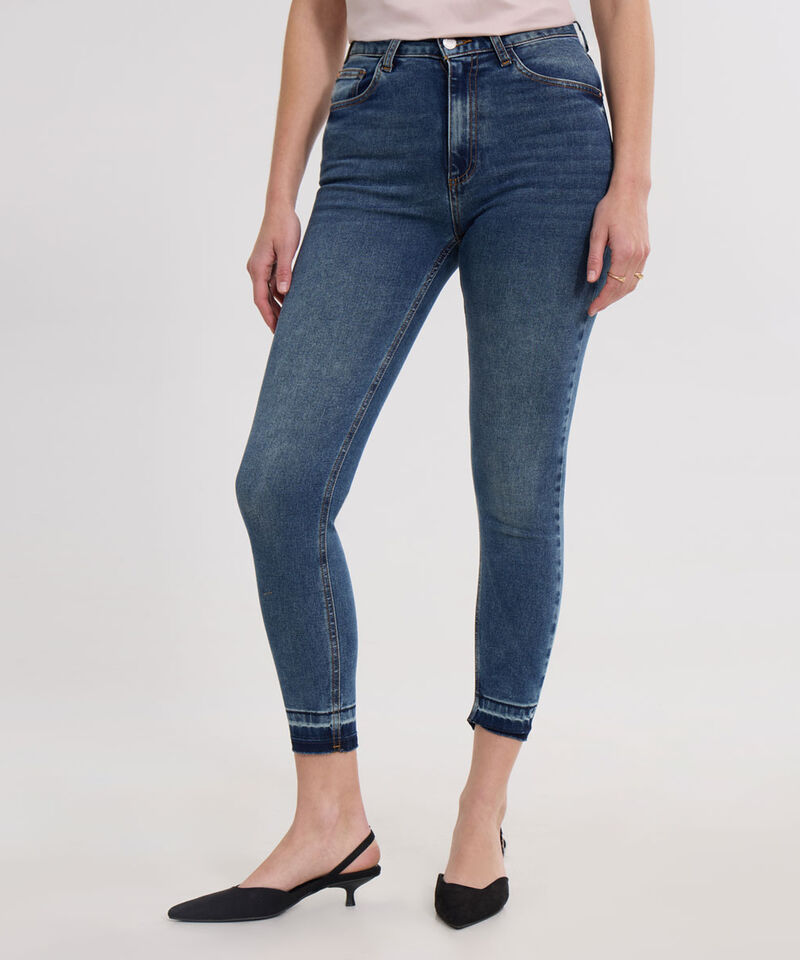jeans mujer