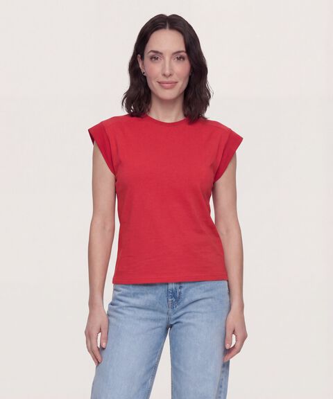 camisetas mujer image number null