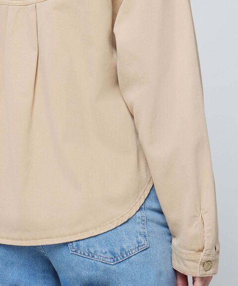 camisas para mujer
