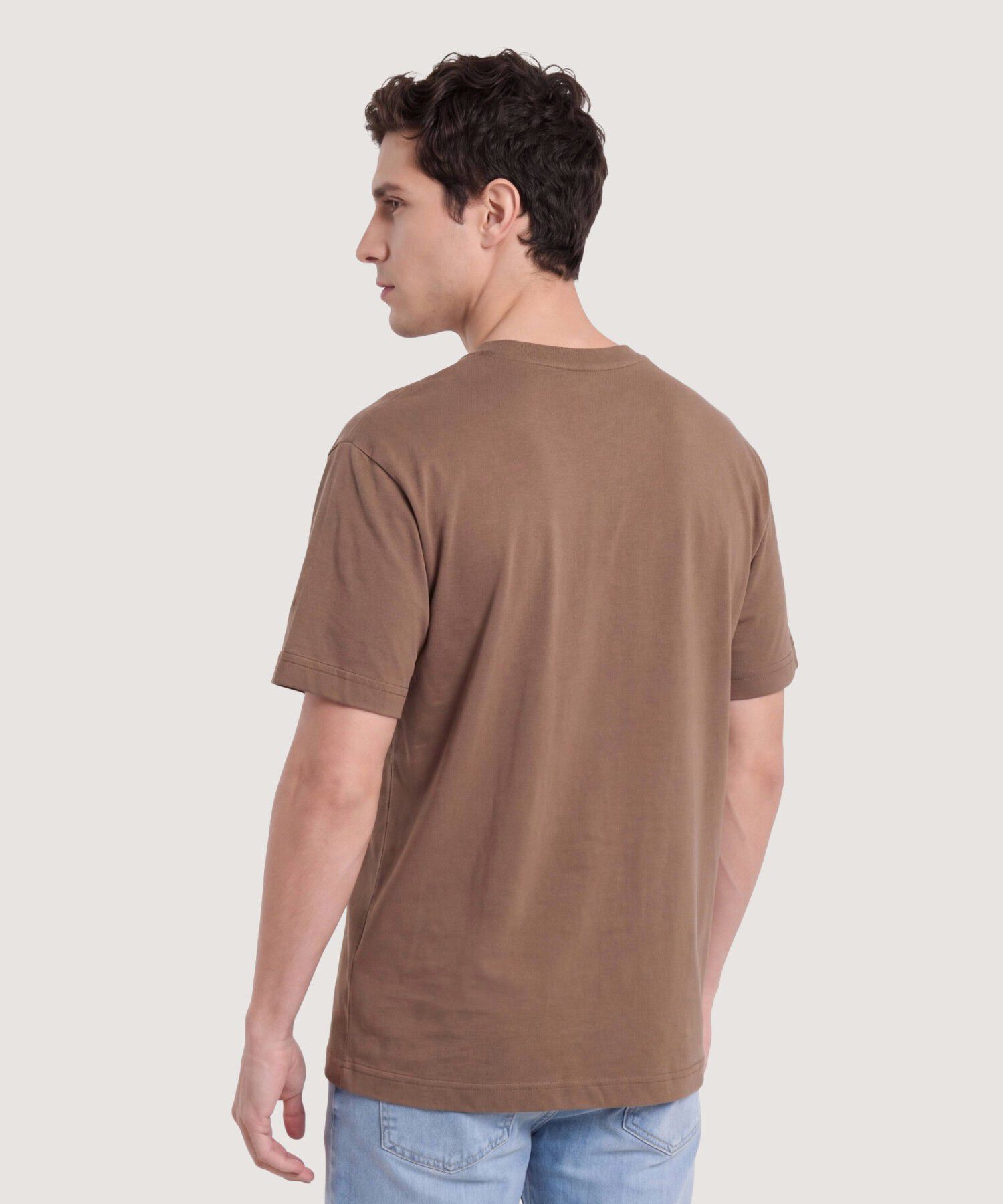 camisetas para hombre