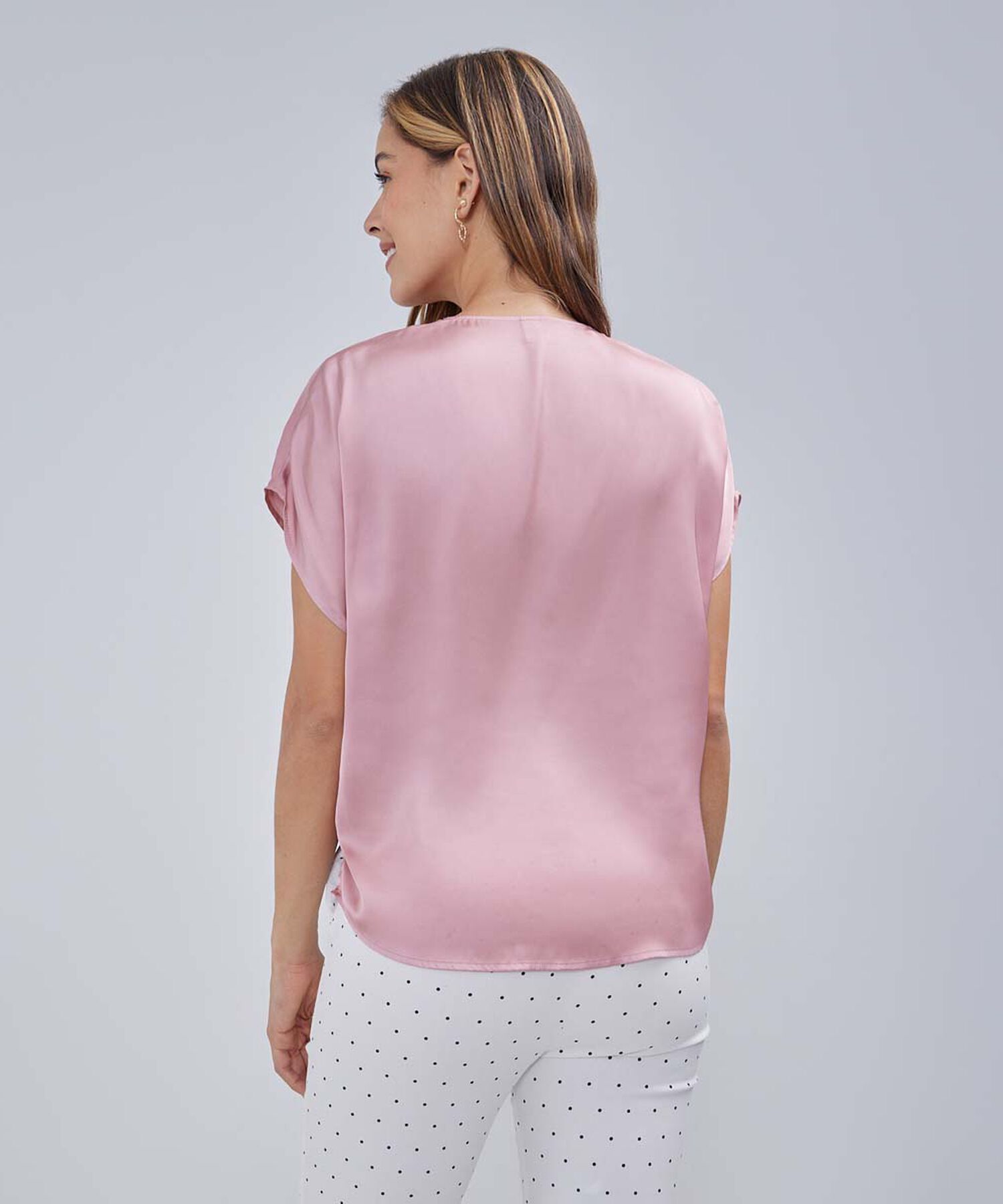 blusas de moda